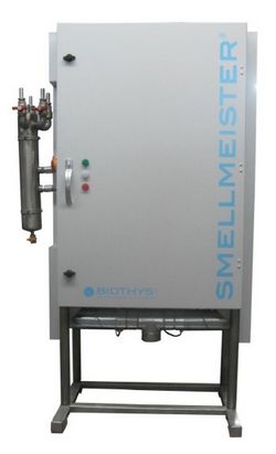 Smellmeister G36 -230 V 2 compressors