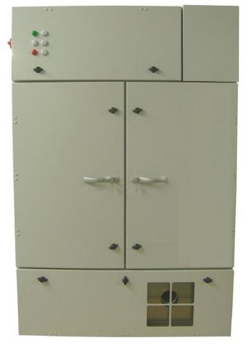 Smellmeister G180 -230 V 6 compressors