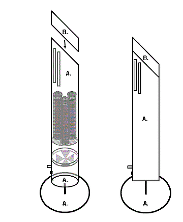 AirForce® Plus Star (Apparatus)